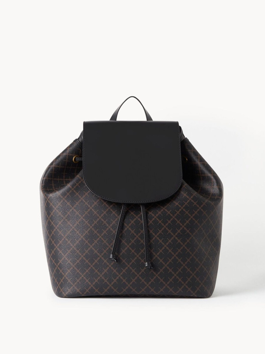 Accessoires By Malene Birger | Sac A Dos Loenlo