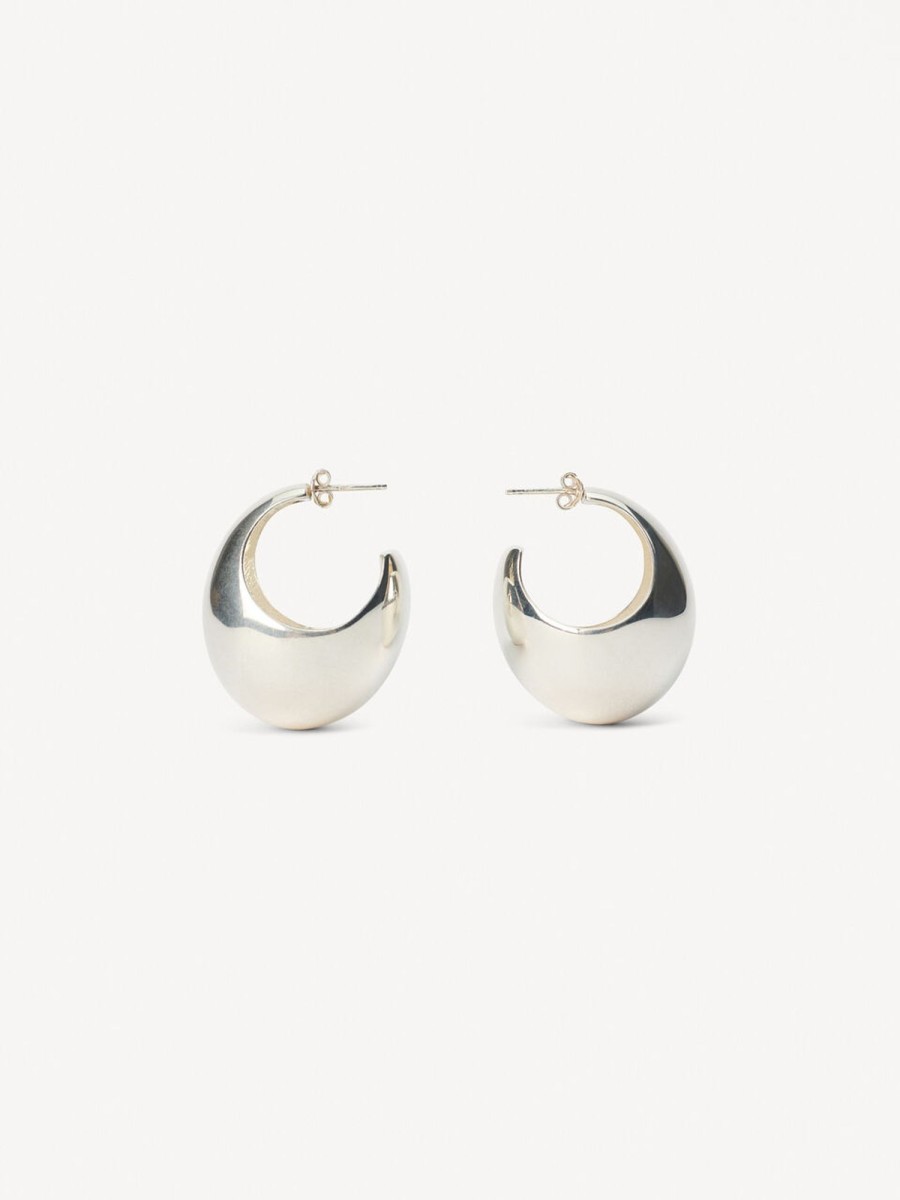 Accessoires By Malene Birger | Boucles D'Oreilles Silla