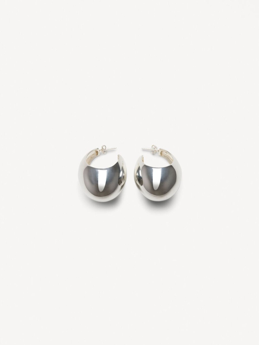 Accessoires By Malene Birger | Boucles D'Oreilles Silla