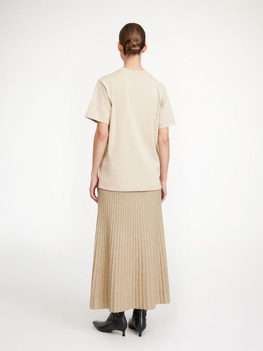 Pret-A-Porter By Malene Birger | Jupe Longue Hevina