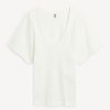 Pret-A-Porter By Malene Birger | T-Shirt Lunai