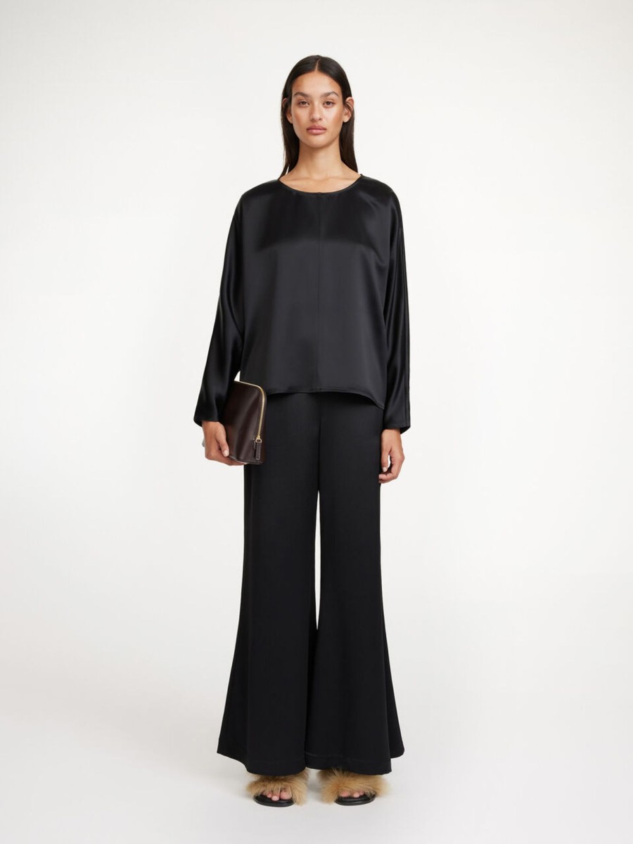 Pret-A-Porter By Malene Birger | Blouse Odelleys