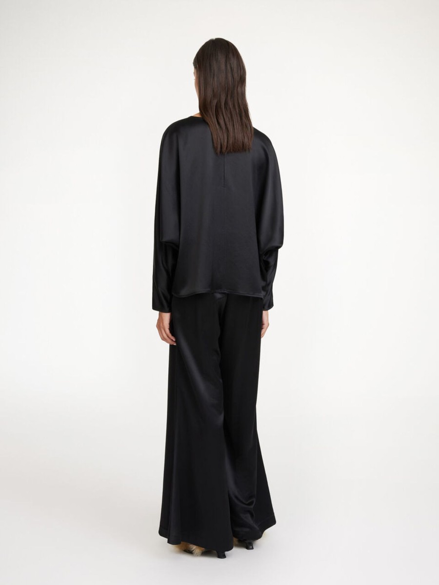 Pret-A-Porter By Malene Birger | Blouse Odelleys