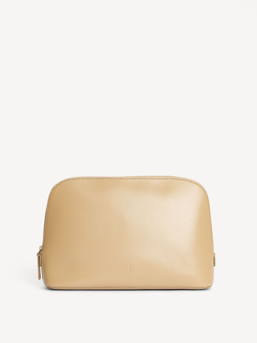 Accessoires By Malene Birger | Pochette A Maquillage Aya Medium