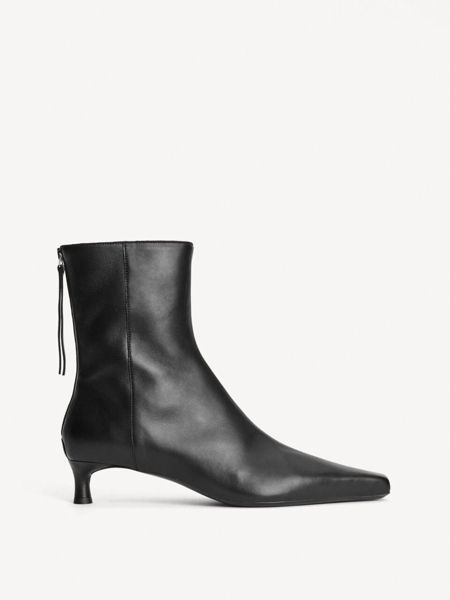 Accessoires By Malene Birger | Bottes Micella