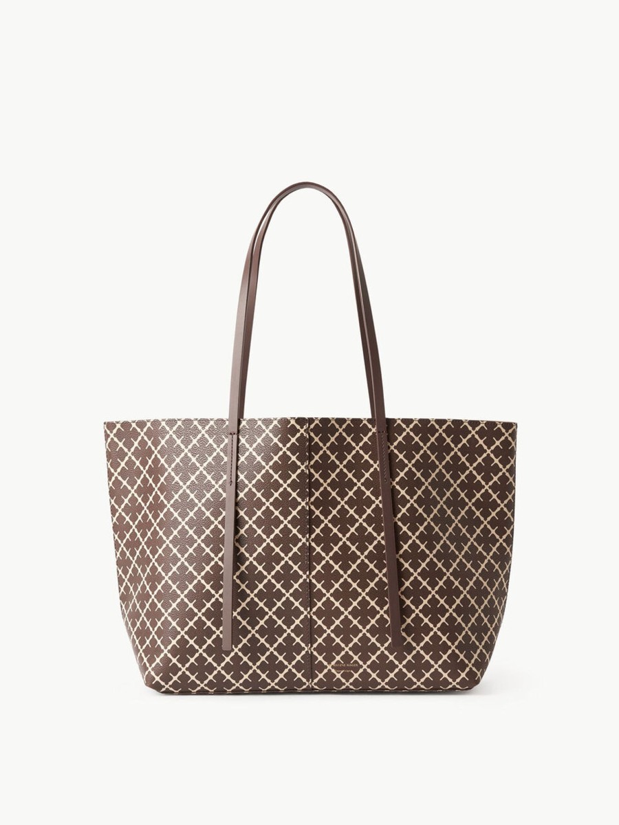 Accessoires By Malene Birger | Sac Fourre-Tout Imprime Abigail